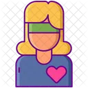 Blind Date Icon
