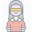 Blind Date  Icon