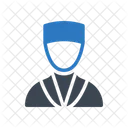 Eye Blind Operation Icon