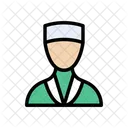 Eye Blind Operation Icon