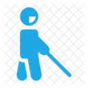 Blind Icon