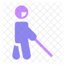 Blind  Icon