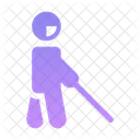 Blind  Icon