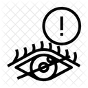 Blind  Icon