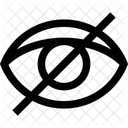 Blind  Icon
