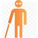 Blind  Icon