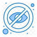 Blind  Icon