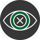 Blind  Icon
