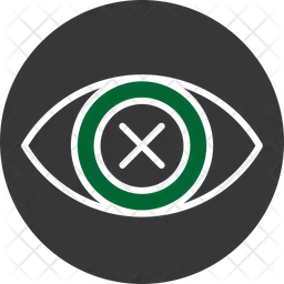 Blind  Icon