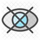 Blind  Icon