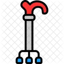 Blind Blindness Disabled Icon