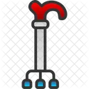 Blind Blindness Disabled Icon
