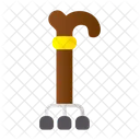 Blind Blindness Disabled Icon