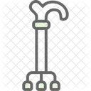 Blind Blindness Disabled Icon