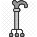 Blind Blindness Disabled Icon
