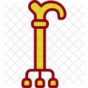 Blind Blindness Disabled Icon