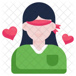 Blind Love  Icon