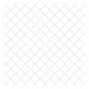 Low Vision Blind Person Disability Icon