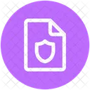Blindaje  Icono