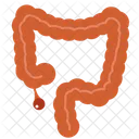 Appendizitis  Symbol