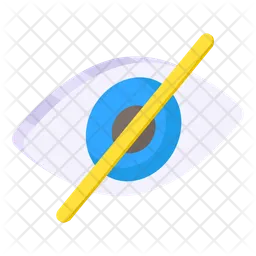 Blindness  Icon