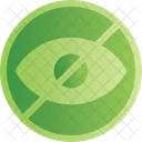 Blindness  Icon