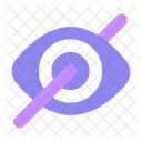 Blindness  Icon