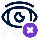 Blindness  Icon