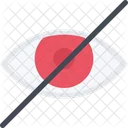 Blindness  Icon
