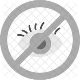 Blindness  Icon