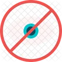 Blindness  Icon