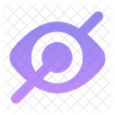 Blindness  Icon
