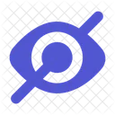 Blindness Icon