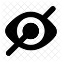 Blindness Icon