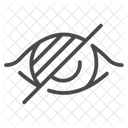 Blindness  Icon