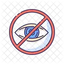 Blindness  Icon