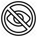 Blindness  Icon
