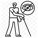 Blindness  Icon