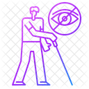 Blindness  Icon