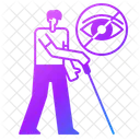 Blindness  Icon