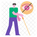 Blindness  Icon