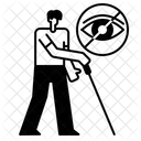 Blindness  Icon