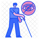 Blindness  Icon