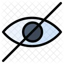 Blindness  Icon