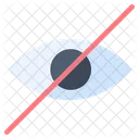 Blindness  Icon