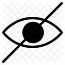 Blindness  Icon