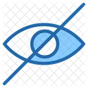 Blindness  Icon