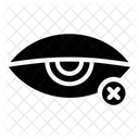 Blindness  Icon