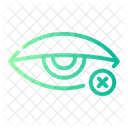 Blindness  Icon
