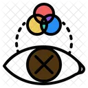 Blindness  Icon